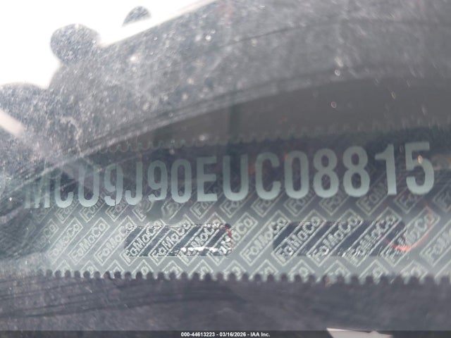 Ford Escape Titanium 2014 1FMCU9J90EUC08815 Image 13