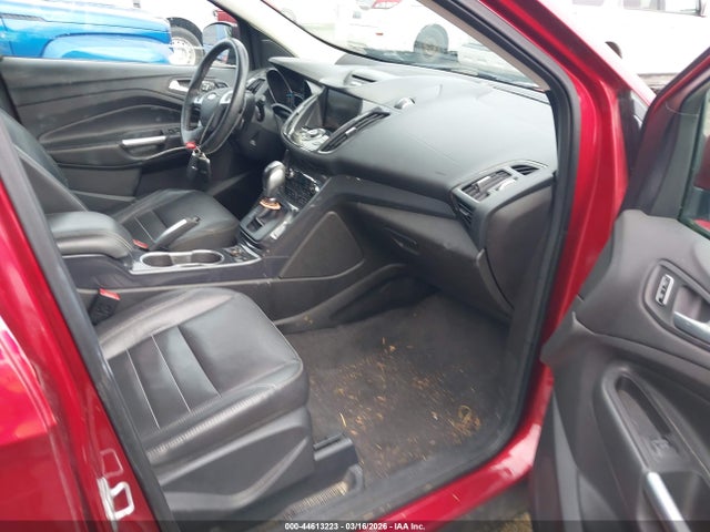 Ford Escape Titanium 2014 1FMCU9J90EUC08815 Image 5