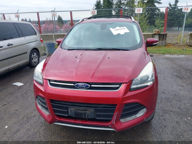 Ford Escape Titanium 2014 1FMCU9J90EUC08815 Image 6