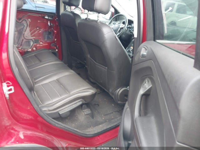 Ford Escape Titanium 2014 1FMCU9J90EUC08815 Image 8