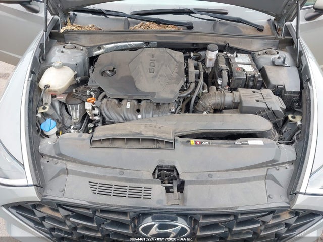 Продаж на аукціоні авто 2023 Hyundai Sonata Sel, vin: KMHL64JA1PA251314, номер лоту: 44613224