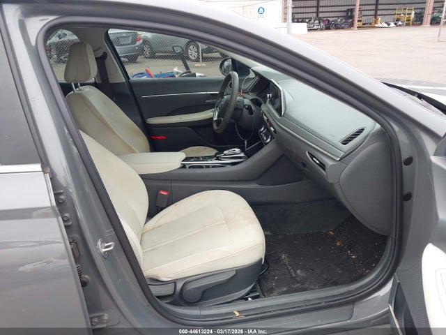 Продаж на аукціоні авто 2023 Hyundai Sonata Sel, vin: KMHL64JA1PA251314, номер лоту: 44613224