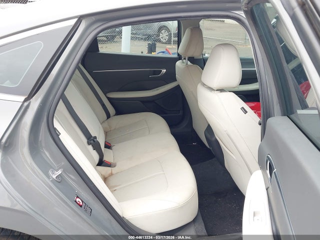 Продаж на аукціоні авто 2023 Hyundai Sonata Sel, vin: KMHL64JA1PA251314, номер лоту: 44613224