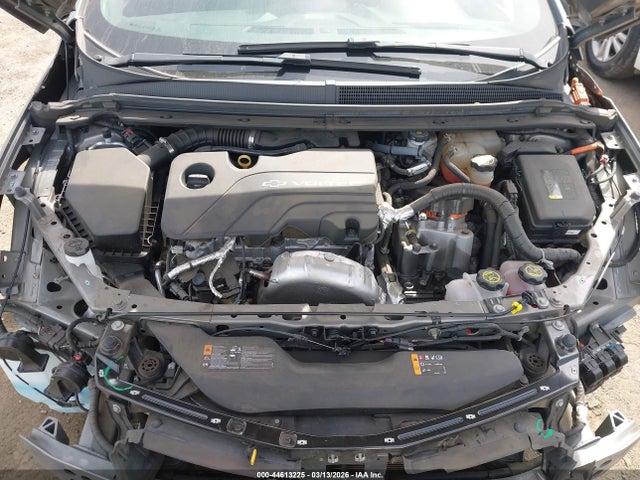 1G1RC6S53HU209935 Chevrolet VOLT LT