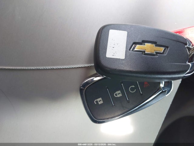 1G1RC6S53HU209935 Chevrolet VOLT LT