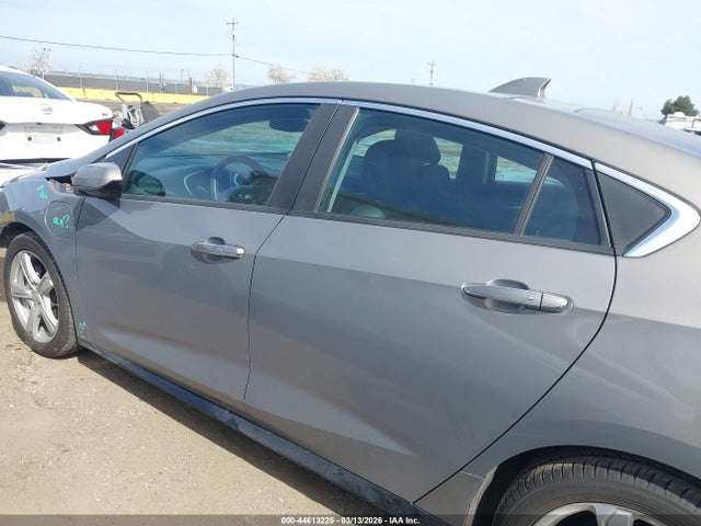 1G1RC6S53HU209935 Chevrolet VOLT LT
