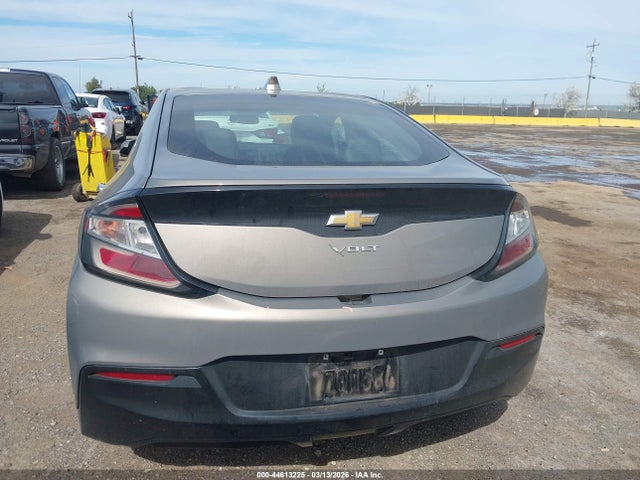 1G1RC6S53HU209935 Chevrolet VOLT LT
