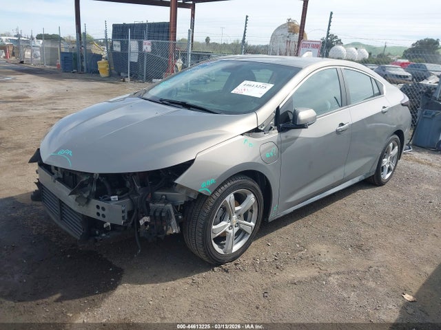1G1RC6S53HU209935 Chevrolet VOLT LT