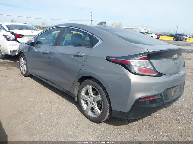 1G1RC6S53HU209935 Chevrolet VOLT LT