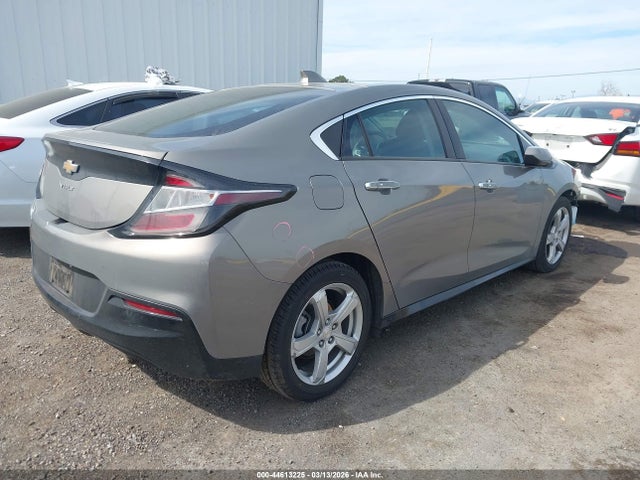 1G1RC6S53HU209935 Chevrolet VOLT LT