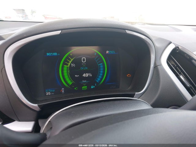 1G1RC6S53HU209935 Chevrolet VOLT LT