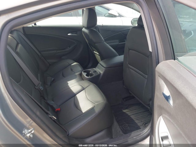 1G1RC6S53HU209935 Chevrolet VOLT LT