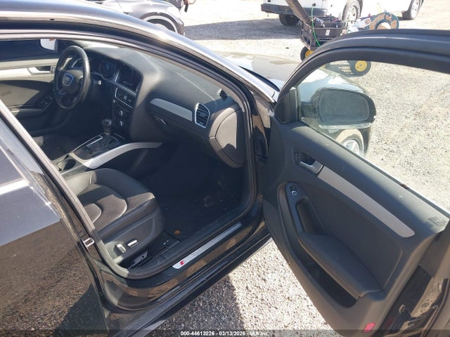 2014 AUDI A4 WAUAFAFL9EA042689 Photo 4