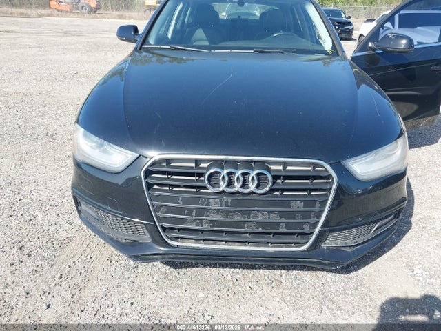 2014 AUDI A4 WAUAFAFL9EA042689 Photo 5