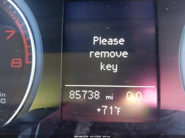 2014 AUDI A4 WAUAFAFL9EA042689 Photo 6