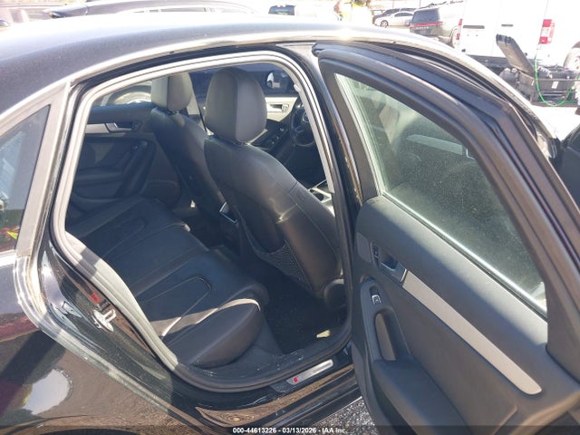 2014 AUDI A4 WAUAFAFL9EA042689 Photo 7