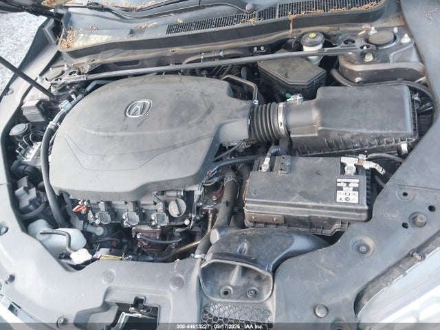 Продаж на аукціоні авто 2015 Acura Tlx V6, vin: 19UUB2F3XFA003064, номер лоту: 44613227