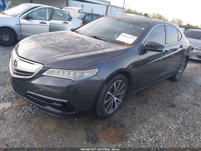 Продаж на аукціоні авто 2015 Acura Tlx V6, vin: 19UUB2F3XFA003064, номер лоту: 44613227