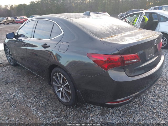 Продаж на аукціоні авто 2015 Acura Tlx V6, vin: 19UUB2F3XFA003064, номер лоту: 44613227