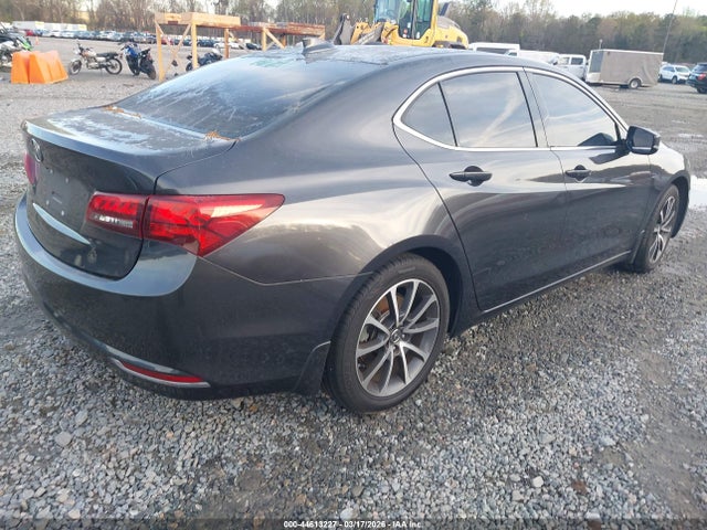 Продаж на аукціоні авто 2015 Acura Tlx V6, vin: 19UUB2F3XFA003064, номер лоту: 44613227