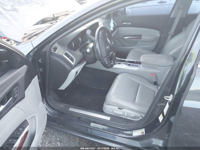 Продаж на аукціоні авто 2015 Acura Tlx V6, vin: 19UUB2F3XFA003064, номер лоту: 44613227