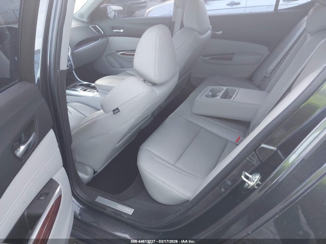 Продаж на аукціоні авто 2015 Acura Tlx V6, vin: 19UUB2F3XFA003064, номер лоту: 44613227