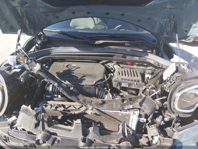 2023 MINI COUNTRYMAN WMZ83BR08P3R07161 Photo 9