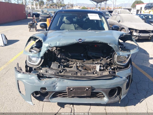 Mini Countryman Cooper S 2023 WMZ83BR08P3R07161 Image 12