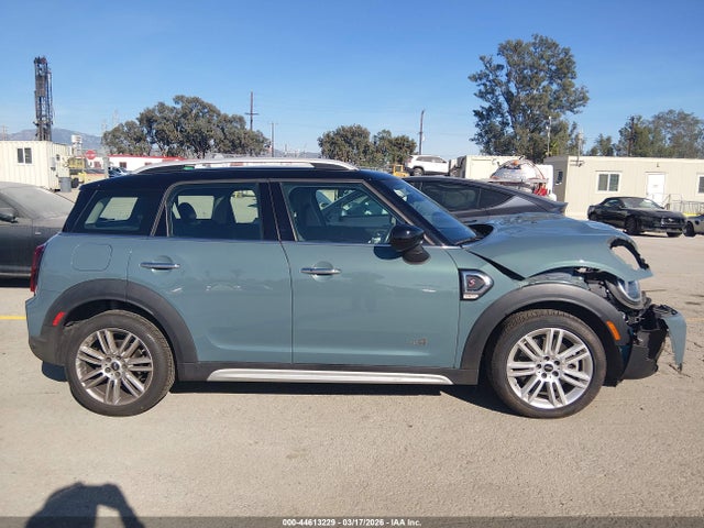 Mini Countryman Cooper S 2023 WMZ83BR08P3R07161 Image 13