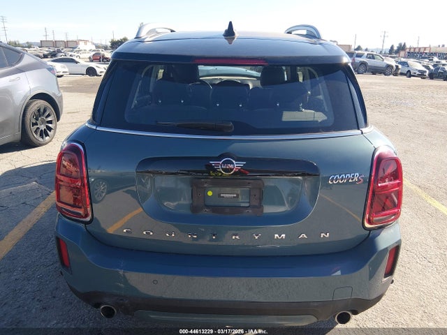 Mini Countryman Cooper S 2023 WMZ83BR08P3R07161 Image 16