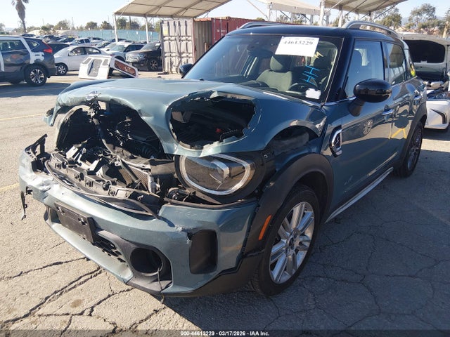 2023 MINI COUNTRYMAN WMZ83BR08P3R07161 Photo 1