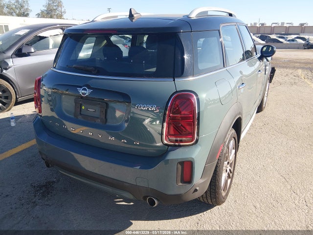 2023 MINI COUNTRYMAN WMZ83BR08P3R07161 Photo 3