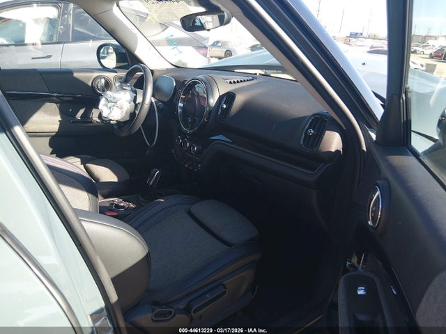 2023 MINI COUNTRYMAN WMZ83BR08P3R07161 Photo 4