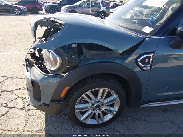2023 MINI COUNTRYMAN WMZ83BR08P3R07161 Photo 5
