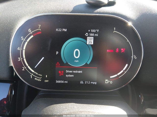 2023 MINI COUNTRYMAN WMZ83BR08P3R07161 Photo 6