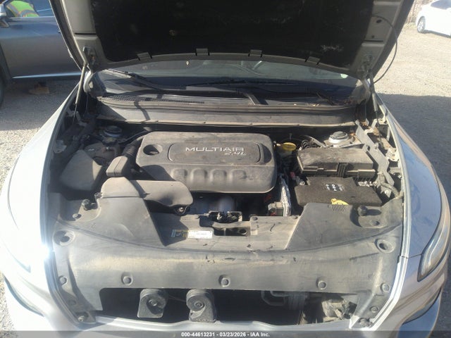 1C4PJMCB0EW274979 Jeep Cherokee Latitude