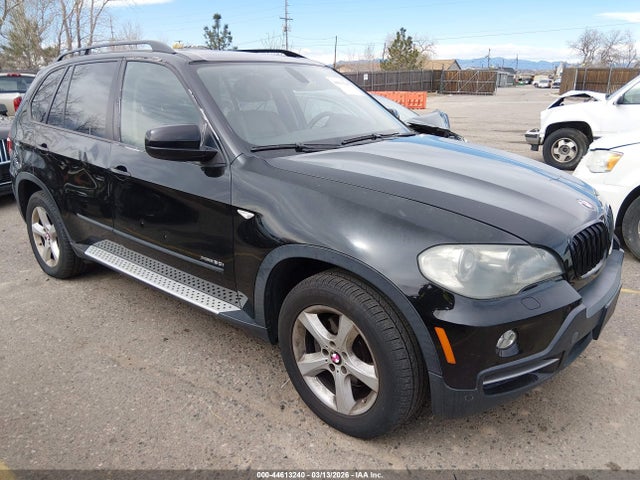 2009 BMW X5 5UXFE43559L273603