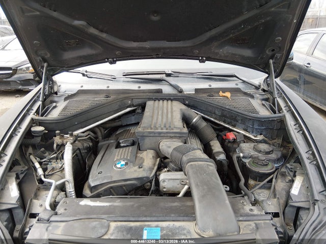 2009 BMW X5 5UXFE43559L273603 Photo 9