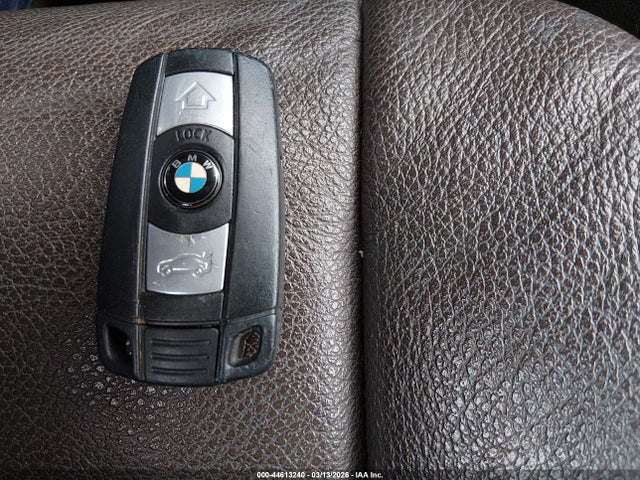 2009 BMW X5 5UXFE43559L273603 Photo 10