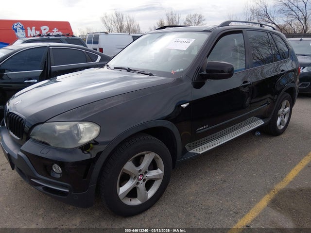 2009 BMW X5 5UXFE43559L273603 Photo 1