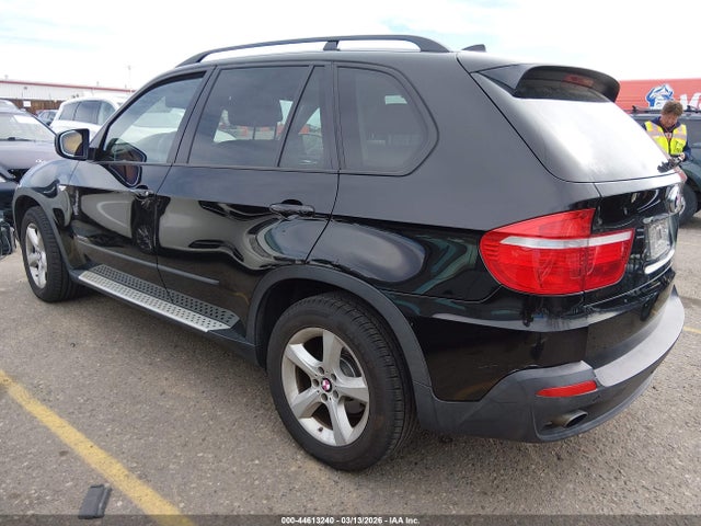 2009 BMW X5 5UXFE43559L273603 Photo 2