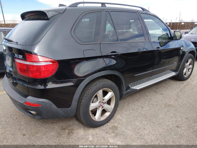 2009 BMW X5 5UXFE43559L273603 Photo 3
