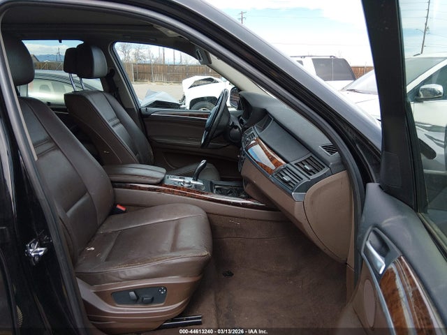 2009 BMW X5 5UXFE43559L273603 Photo 4