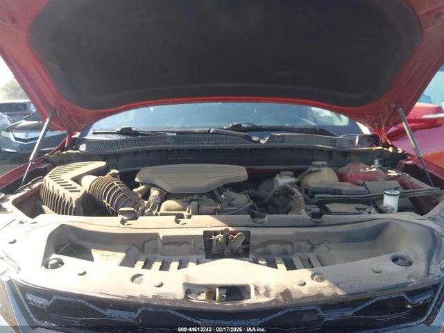 3GNKBERS0NS127830 Chevrolet Blazer Fwd Rs