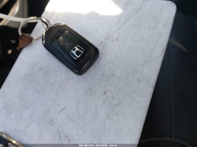 Honda Cr-v Awd Ex-l 2022 7FARW2H85NE052829 Image 11