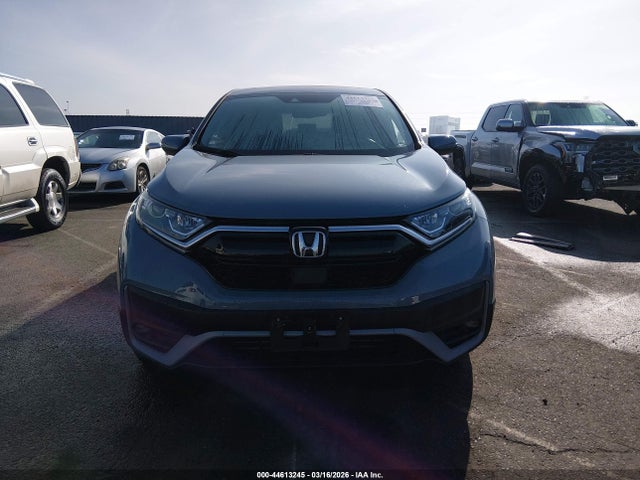 Honda Cr-v Awd Ex-l 2022 7FARW2H85NE052829 Image 13