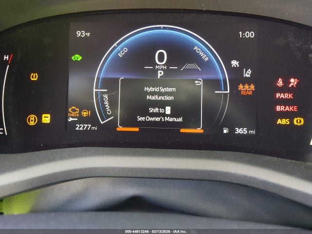 Toyota CAMRY SE 2025 4T1DAACK6SU617332 Image 7