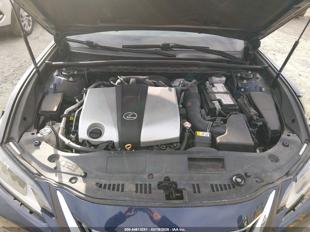 Продаж на аукціоні авто 2020 Lexus Es 350, vin: 58ADZ1B1XLU071081, номер лоту: 44613251