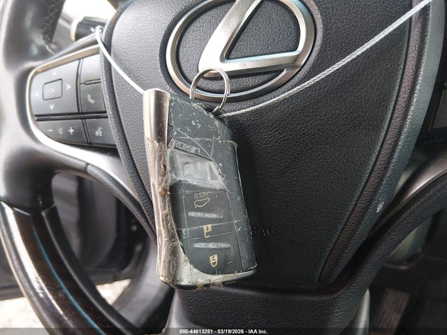 Продаж на аукціоні авто 2020 Lexus Es 350, vin: 58ADZ1B1XLU071081, номер лоту: 44613251
