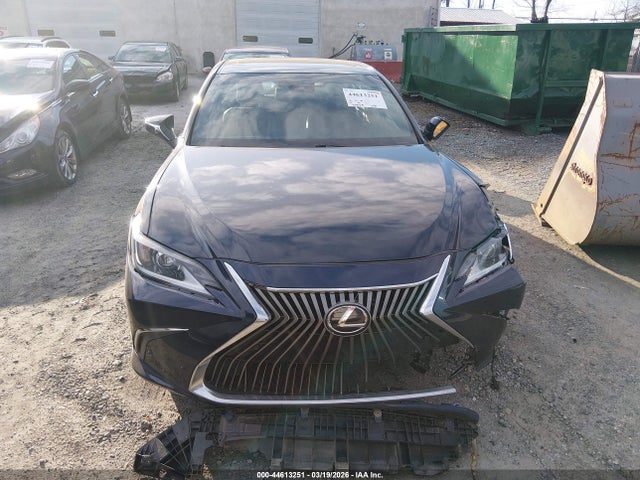Продаж на аукціоні авто 2020 Lexus Es 350, vin: 58ADZ1B1XLU071081, номер лоту: 44613251